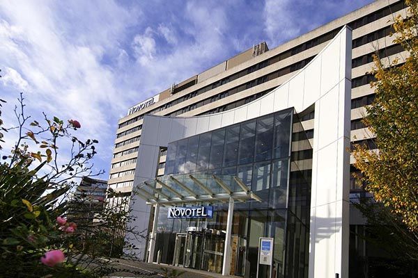 Novotel London West: A Modern Retreat in the Heart of London – Explore the Best Stay at Novotel London West