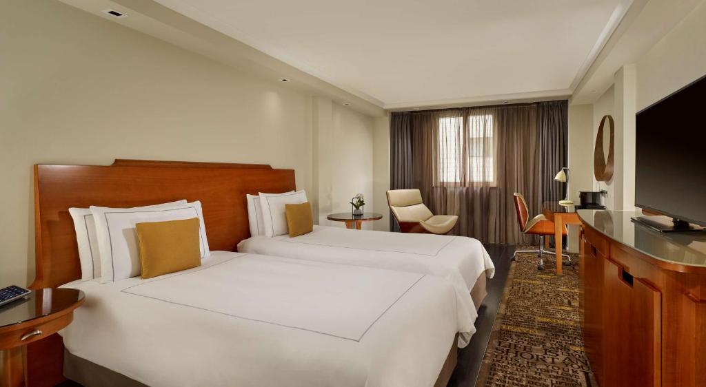 Park Plaza Victoria London: Your Ultimate Stay in the Heart of London’s Best Attractions