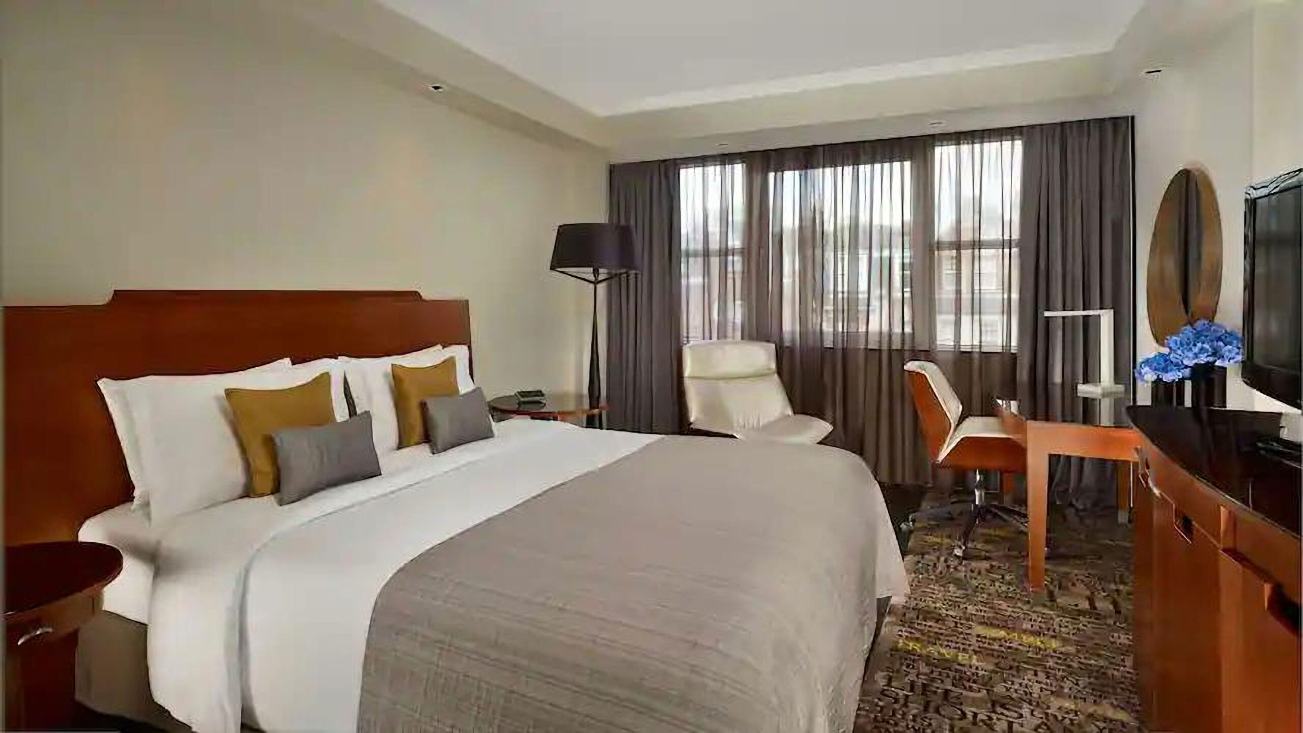 Park Plaza Victoria London: Your Ultimate Stay in the Heart of London’s Best Attractions