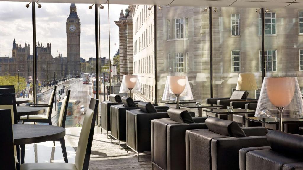Park Plaza Westminster Bridge London: An Ultimate Guide to London’s Premier Hotel Destination