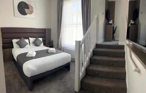 Reem Hotel: Your Dream Escape in the Heart of Marsa Matrouh, Egypt