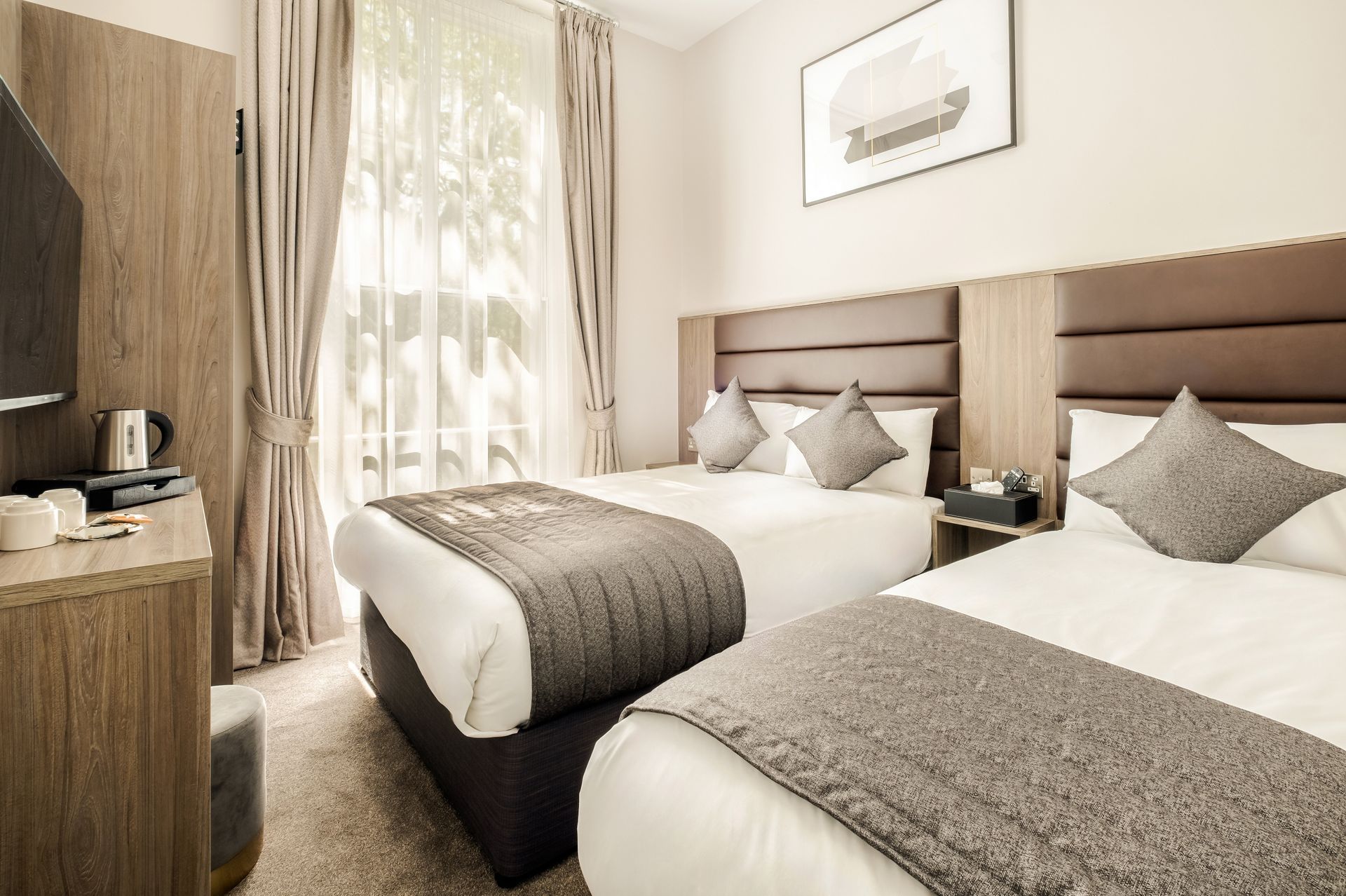 Reem Hotel: Your Dream Escape in the Heart of Marsa Matrouh, Egypt