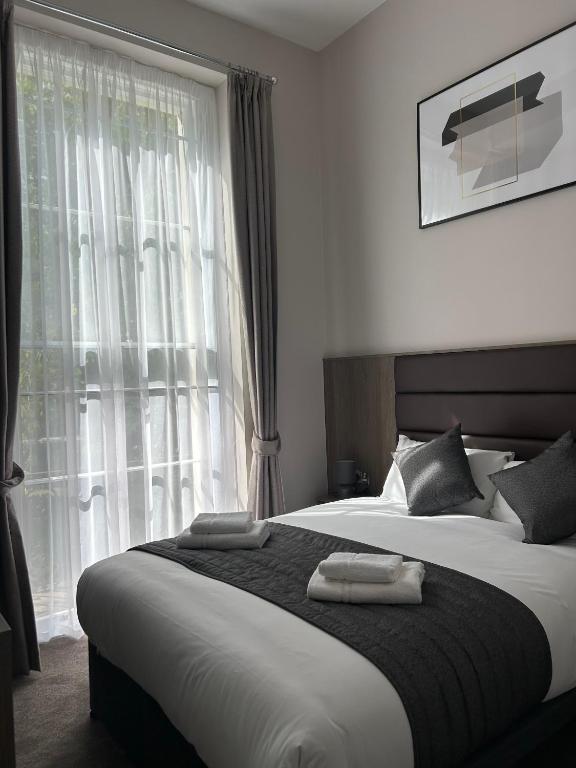 Reem Hotel: Your Dream Escape in the Heart of Marsa Matrouh, Egypt