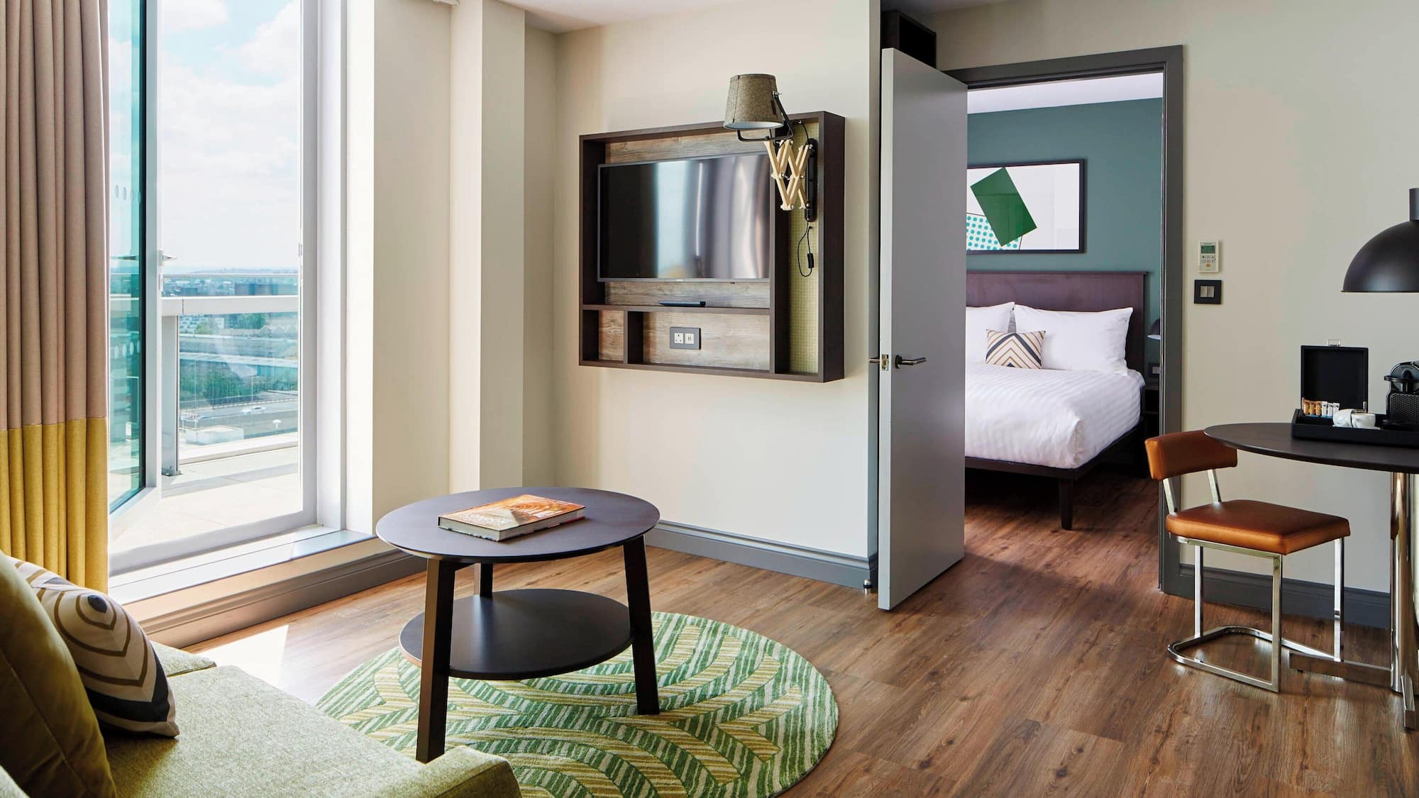 Residence Inn by Marriott London Kensington: Your Perfect London Escape Awaits