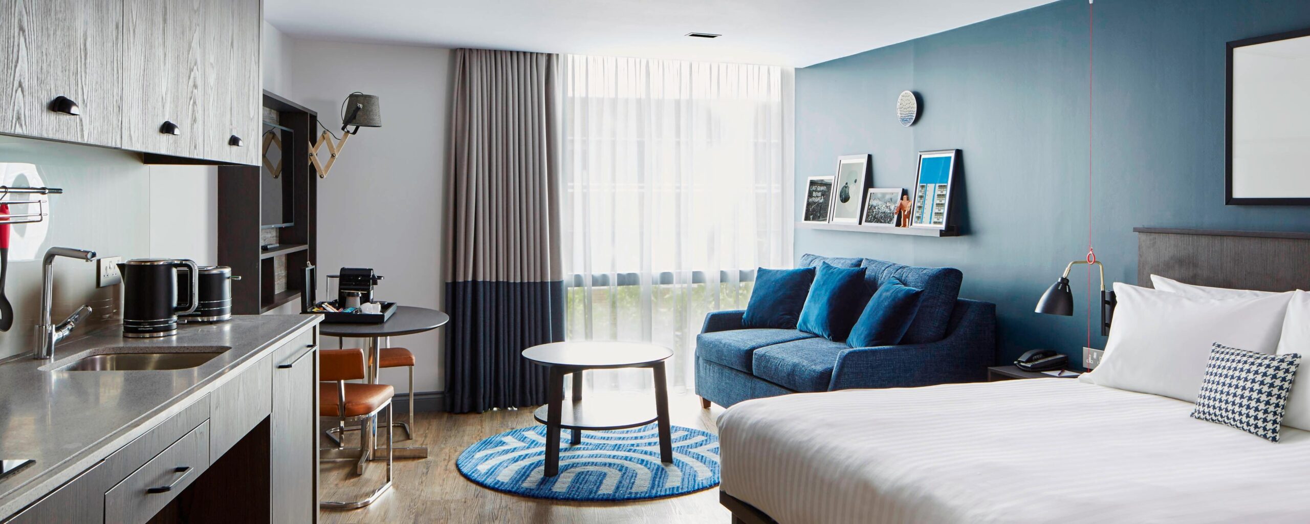 Residence Inn by Marriott London Kensington: Your Perfect London Escape Awaits
