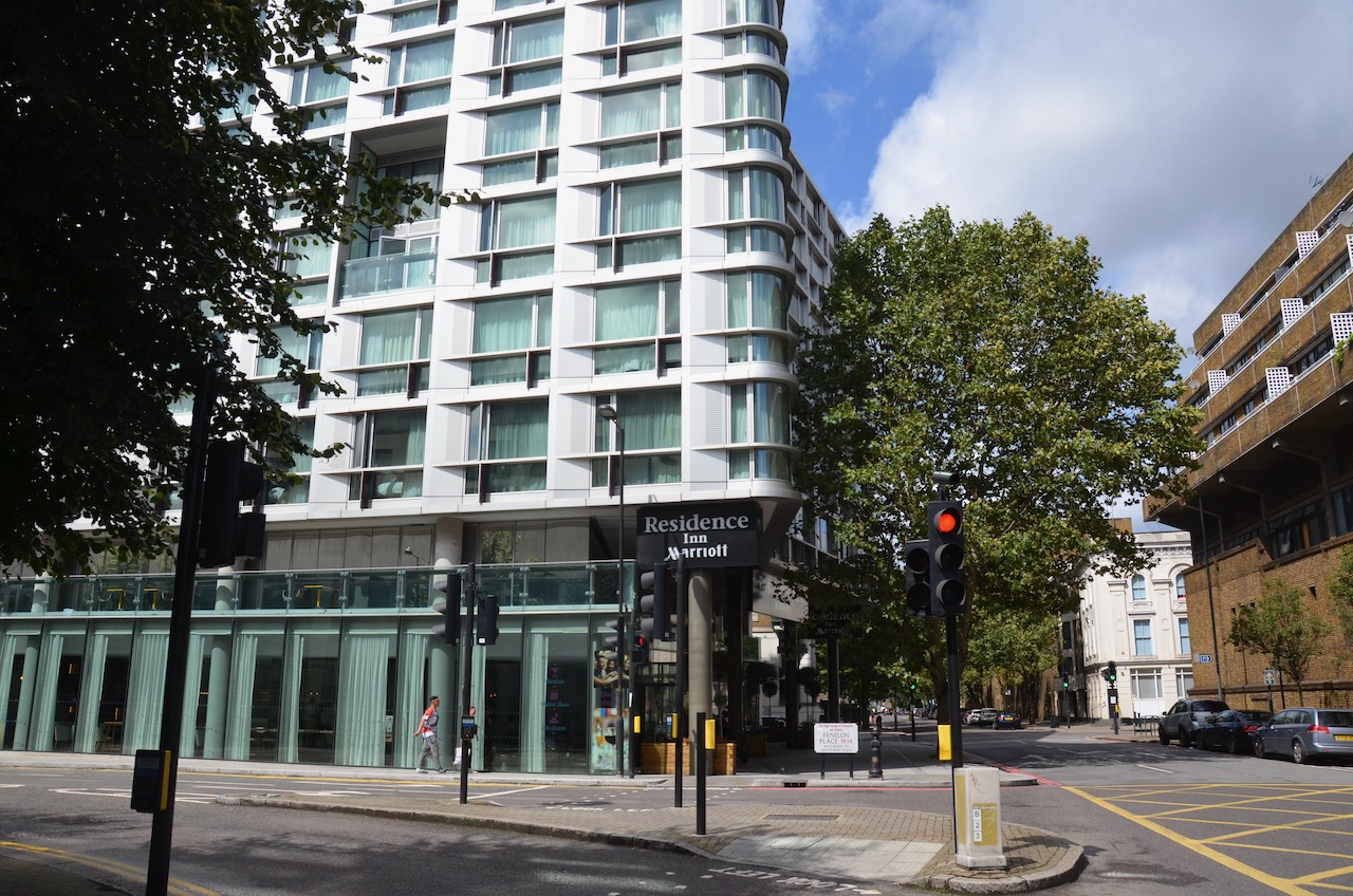 Residence Inn by Marriott London Kensington: Your Perfect London Escape Awaits