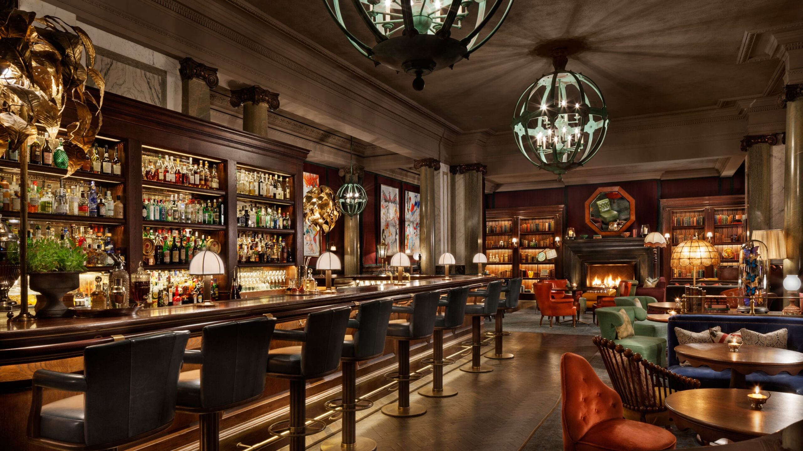 Rosewood London: Experience the Ultimate in Luxury at This Iconic London Hotel