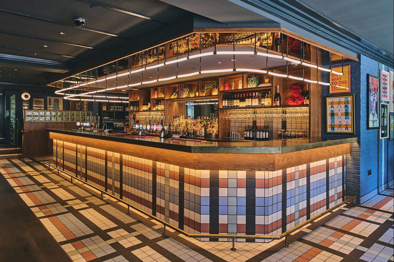 Royal National Hotel: Your Perfect Stay in the Heart of London