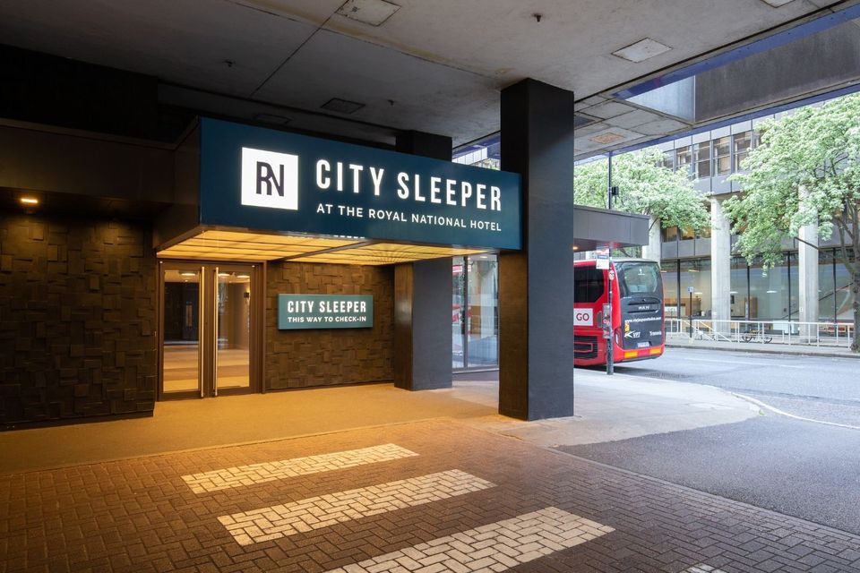 Royal National Hotel: Your Perfect Stay in the Heart of London