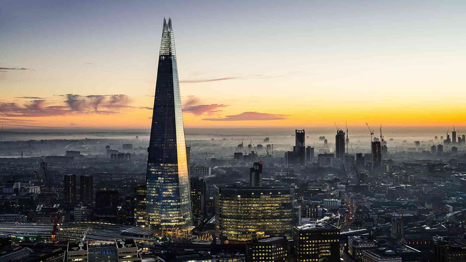 Shangri-La The Shard, London: Your Ultimate Luxury Stay in the Heart of the City