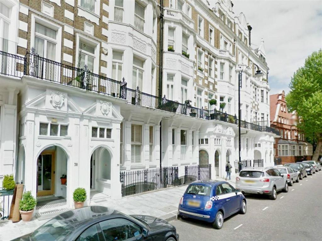 St Simeon HOTEL: Your Ultimate Retreat in the Heart of London’s Kensington