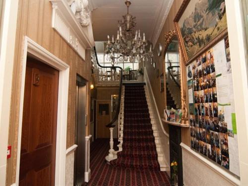 St Simeon HOTEL: Your Ultimate Retreat in the Heart of London’s Kensington