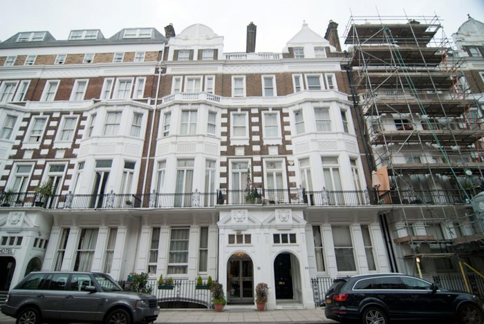 St Simeon HOTEL: Your Ultimate Retreat in the Heart of London’s Kensington