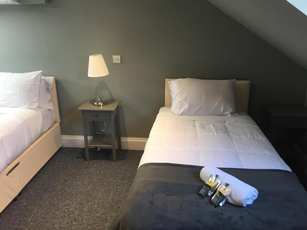 St Simeon HOTEL: Your Ultimate Retreat in the Heart of London’s Kensington