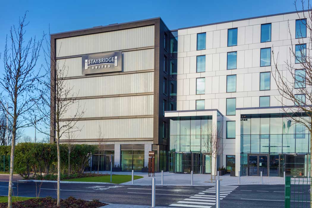 Staybridge Suites London Heathrow &#8211; Bath Road, an IHG Hotel: Your Perfect Stay Near Heathrow Airport