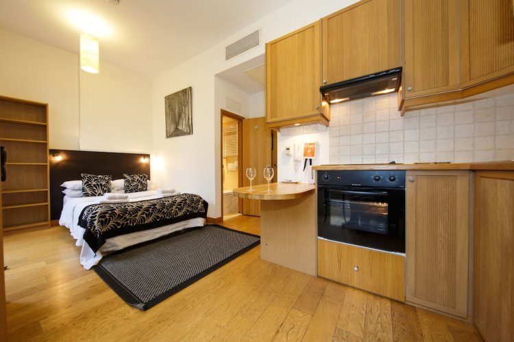 Studios2Let Bloomsbury: The Hidden Gem for Affordable Comfort in London