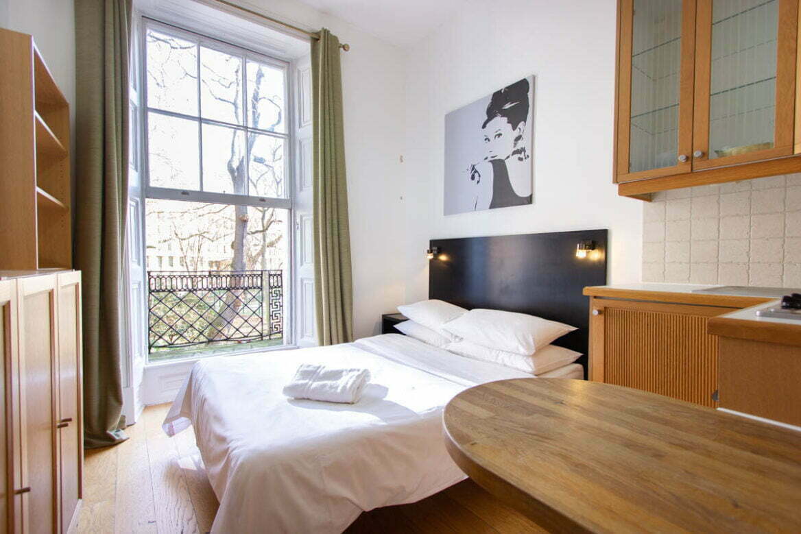 Studios2Let Bloomsbury: The Hidden Gem for Affordable Comfort in London