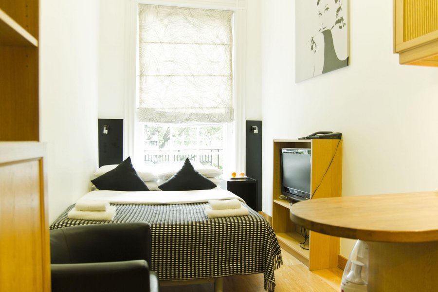 Studios2Let Bloomsbury: The Hidden Gem for Affordable Comfort in London
