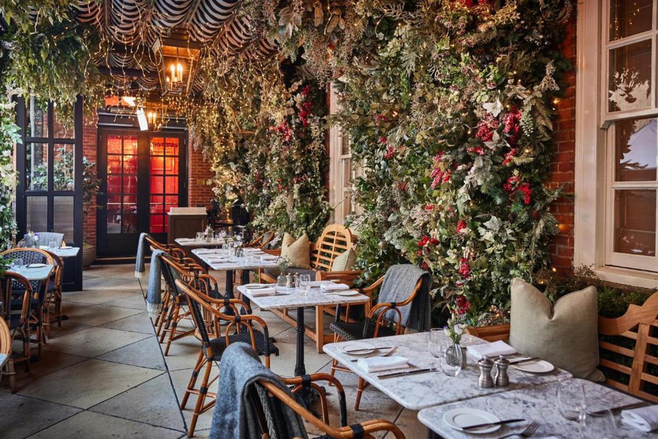 The Bloomsbury: A Luxurious Stay in the Heart of London