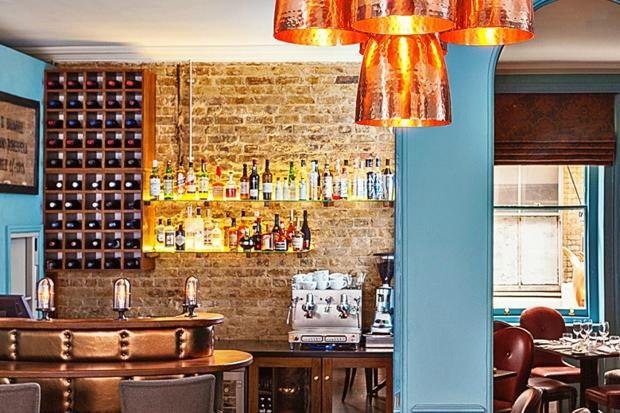The Bull and The Hide: Discover The Hidden Gem of London’s Hospitality Scene