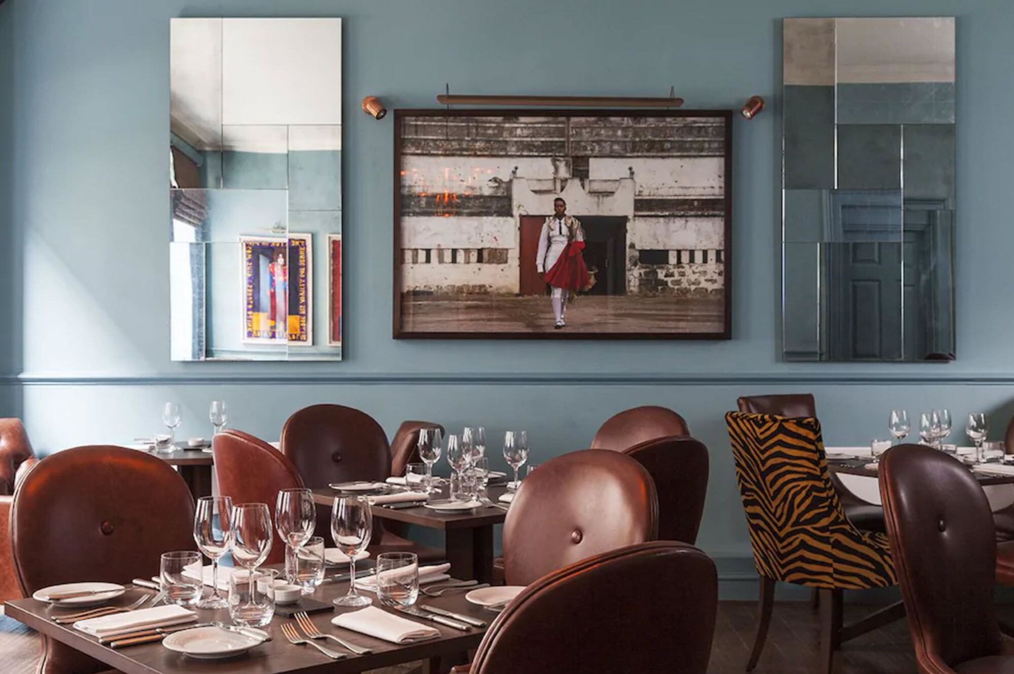 The Bull and The Hide: Discover The Hidden Gem of London’s Hospitality Scene