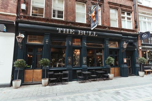 The Bull and The Hide: Discover The Hidden Gem of London’s Hospitality Scene