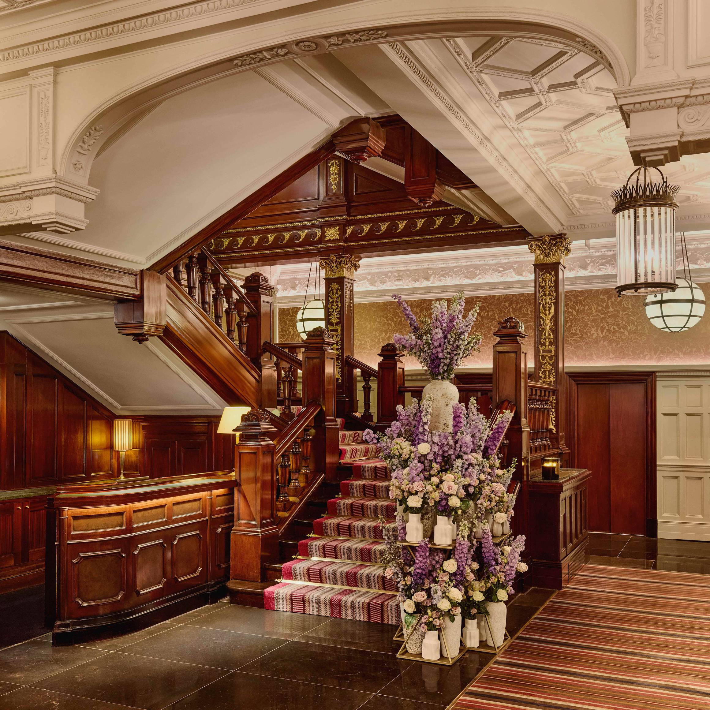 The Connaught, Maybourne: Luxury Living in the Heart of London