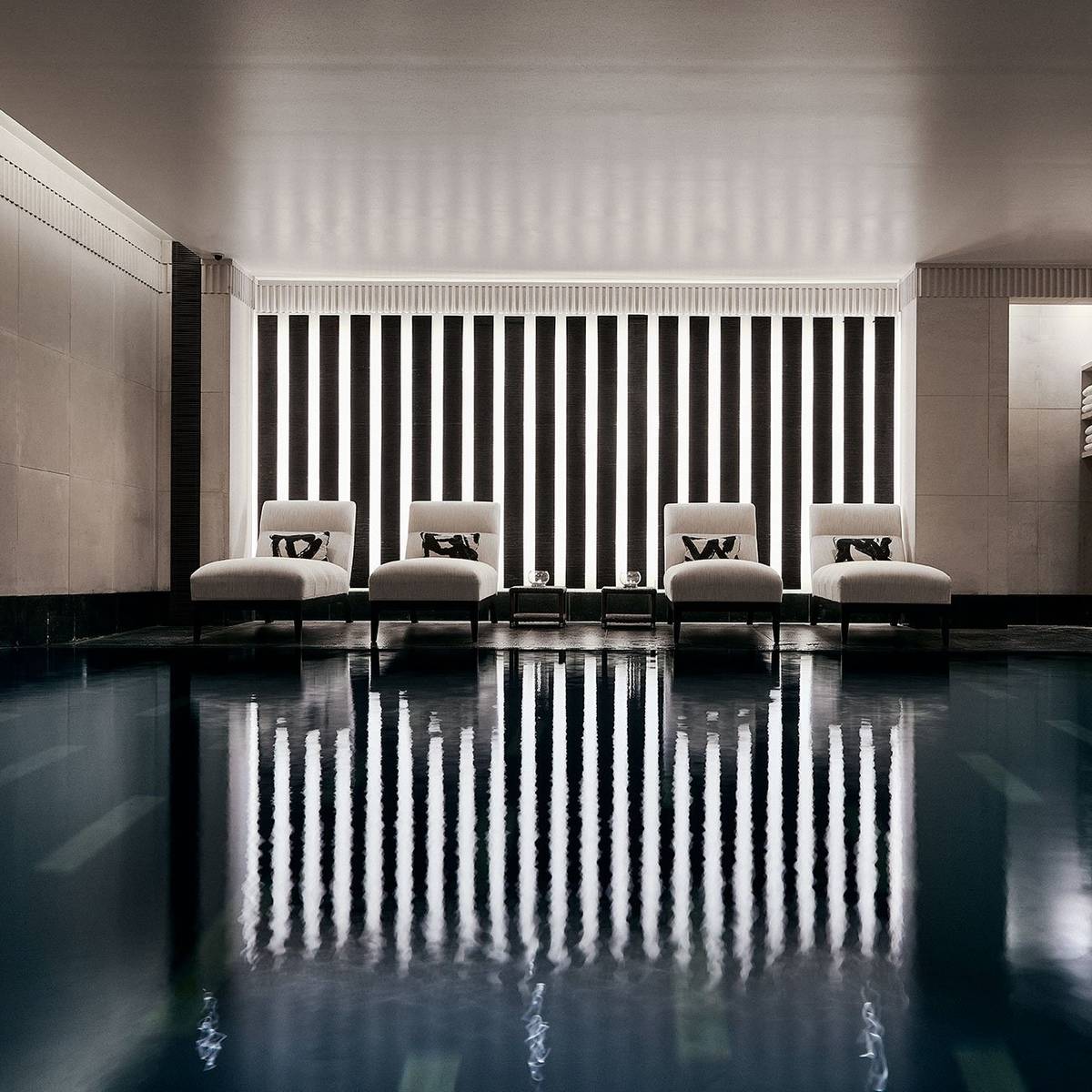 The Connaught, Maybourne: Luxury Living in the Heart of London