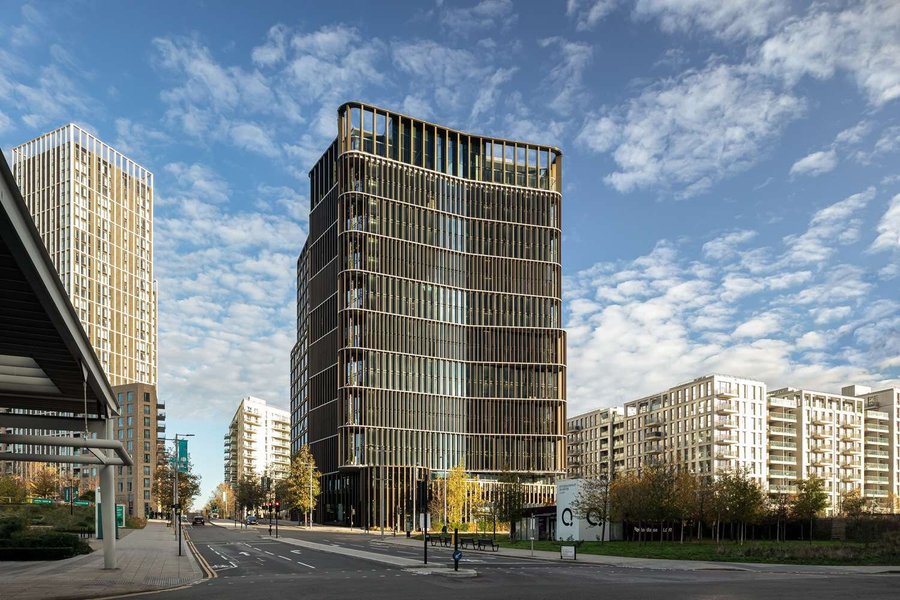 The Gantry London, Curio Collection by Hilton: Your Ultimate Stay in London&#8217;s Trendiest Area