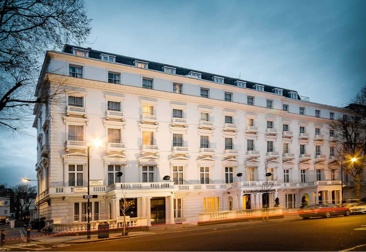 The Henry Hotel Bayswater: Your Ultimate Guide to a Chic Stay in London