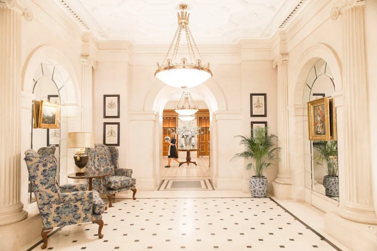 The Lanesborough, Oetker Collection: Luxury Redefined in the Heart of London
