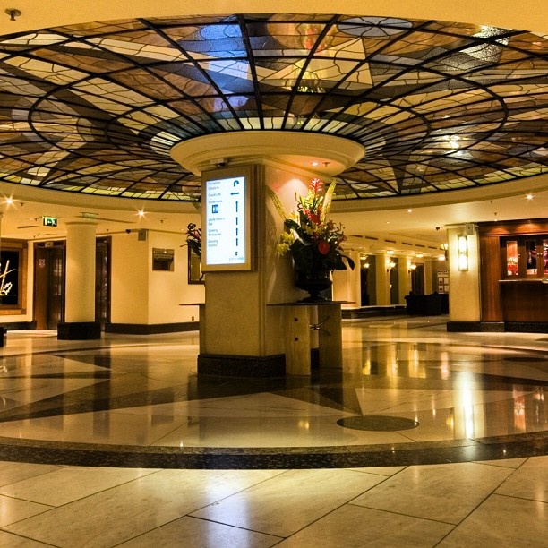 The Marble Arch Hotel: Your Gateway to Comfort and Convenience in Central London