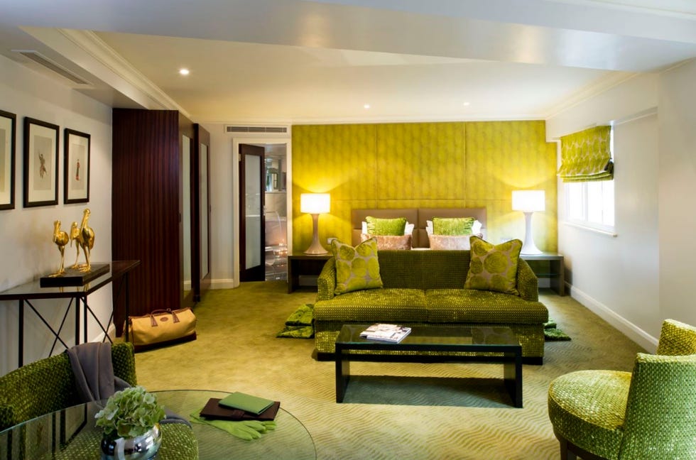 The May Fair, A Radisson Collection Hotel, Mayfair London: Your Next Luxury Stay in the Heart of London