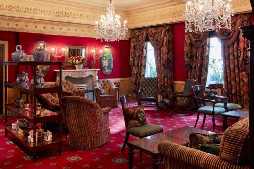 The Montague On The Gardens: A Luxurious Escape in the Heart of London