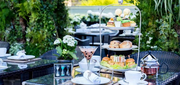 The Montague On The Gardens: A Luxurious Escape in the Heart of London