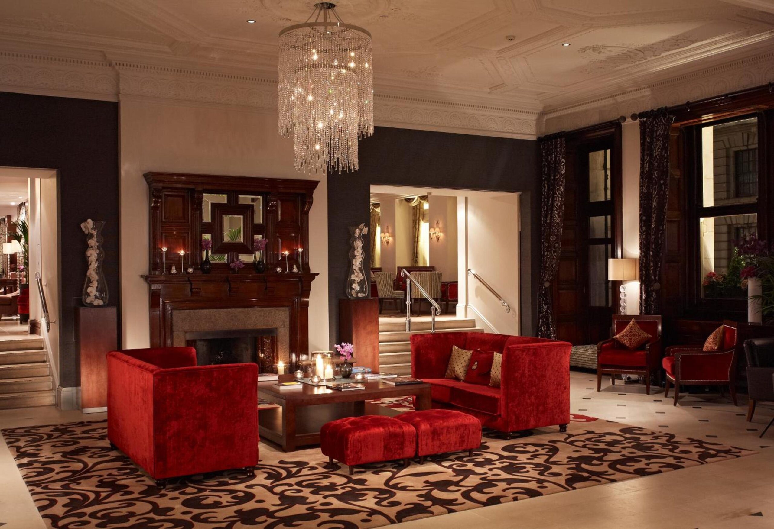 The Royal Horseguards, London: The Luxury Experience You Deserve in the Heart of the Capital