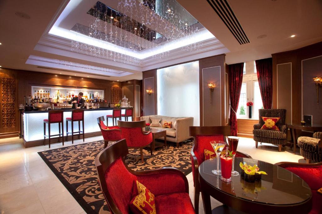 The Royal Horseguards, London: The Luxury Experience You Deserve in the Heart of the Capital