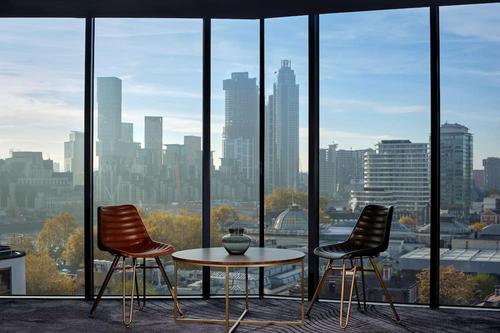 The Westminster London Curio Collection by Hilton: Your Perfect Stay in the Heart of London