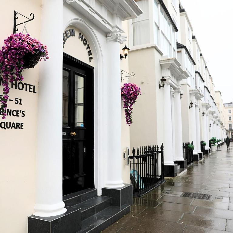 Top 10 Affordable Hotels Near London City Airport: Your Ultimate Guide to Budget-Friendly Stays