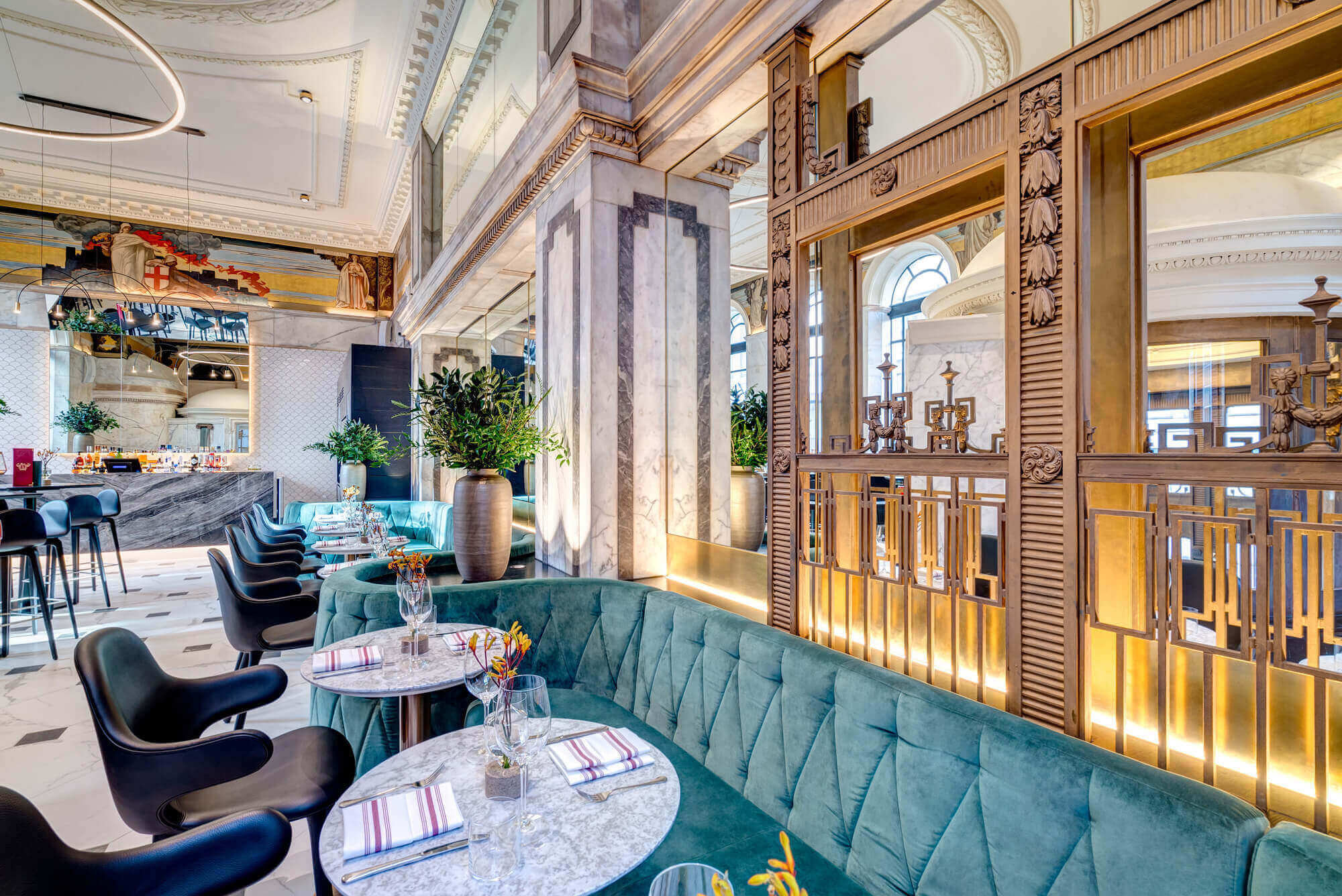 Top 10 Boutique Hotels in Notting Hill London: Your Ultimate Guide to Stylish Stays