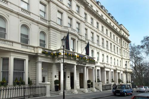 Top 10 Boutique Hotels in Notting Hill London: Your Ultimate Guide to Stylish Stays