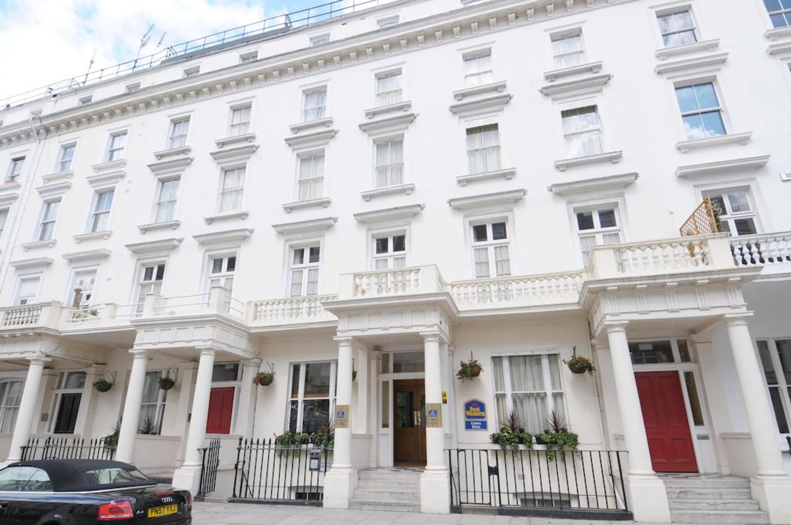 Top 10 Boutique Hotels in Notting Hill London: Your Ultimate Guide to Stylish Stays