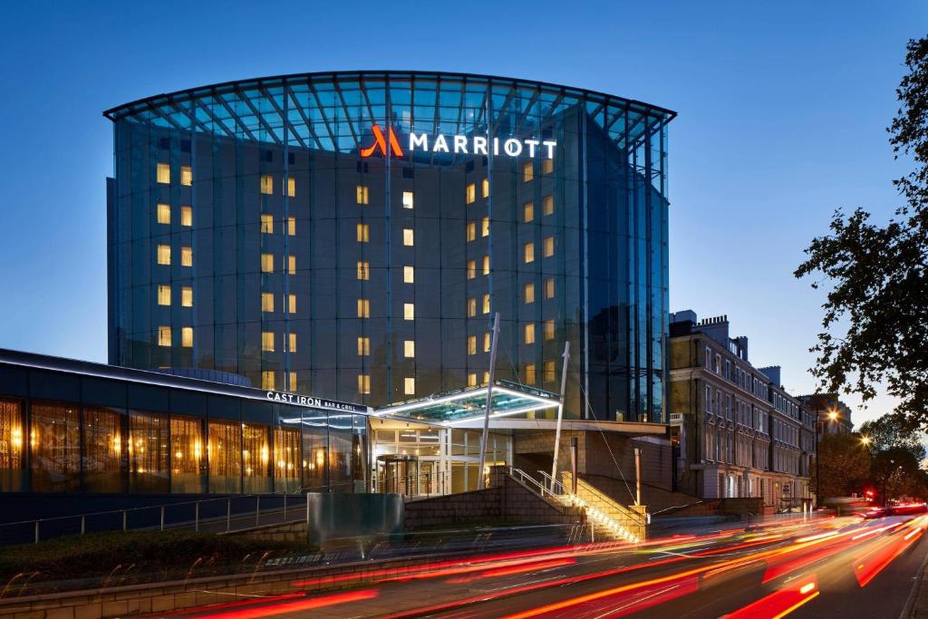 Top 10 Hotels in the East End of London: The Best Places to Stay in This Vibrant Area