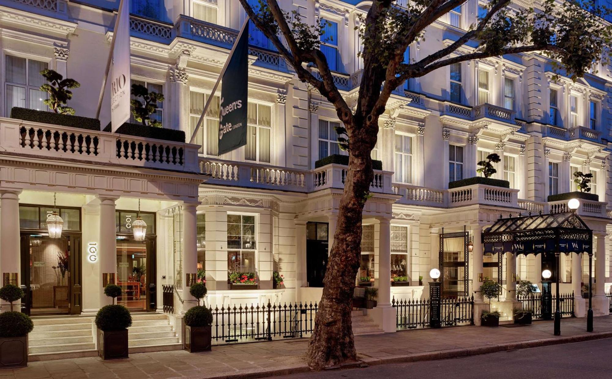 Top 10 Hotels in the East End of London: The Best Places to Stay in This Vibrant Area