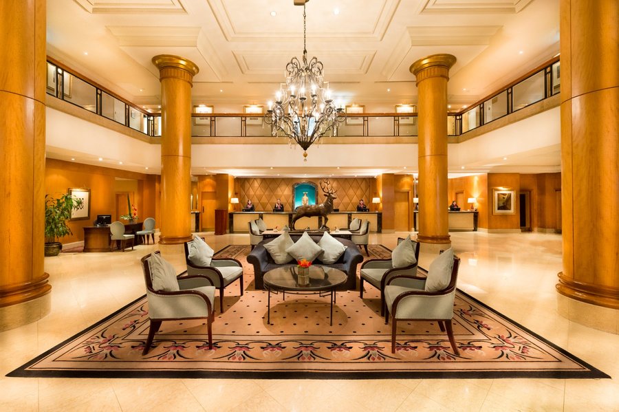 Top 10 Hotels Near the London Dungeon: The Best Spots to Stay for Your Thrilling Adventure