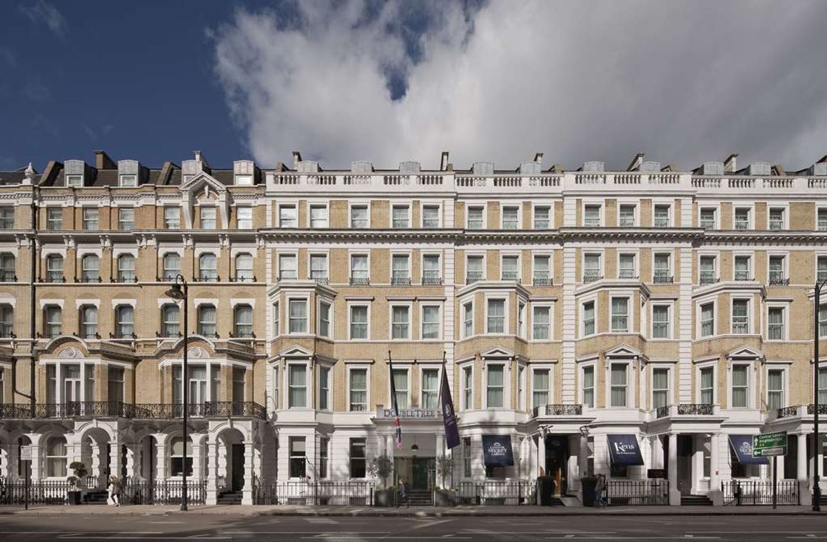 Top 10 London Hotels Near King&#8217;s Cross Station for a Memorable Stay