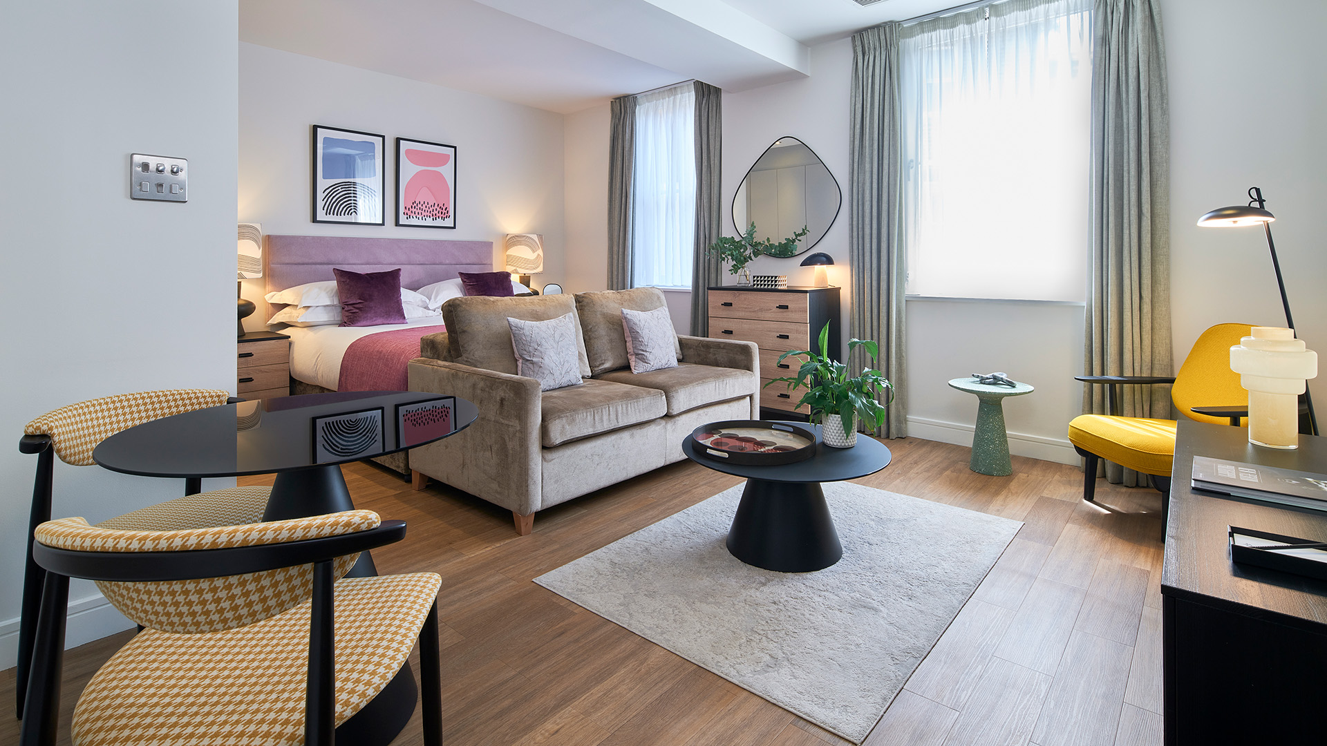 Top 10 Unique Hotels Near the River Thames London: Experience Unmatched Charm and Comfort