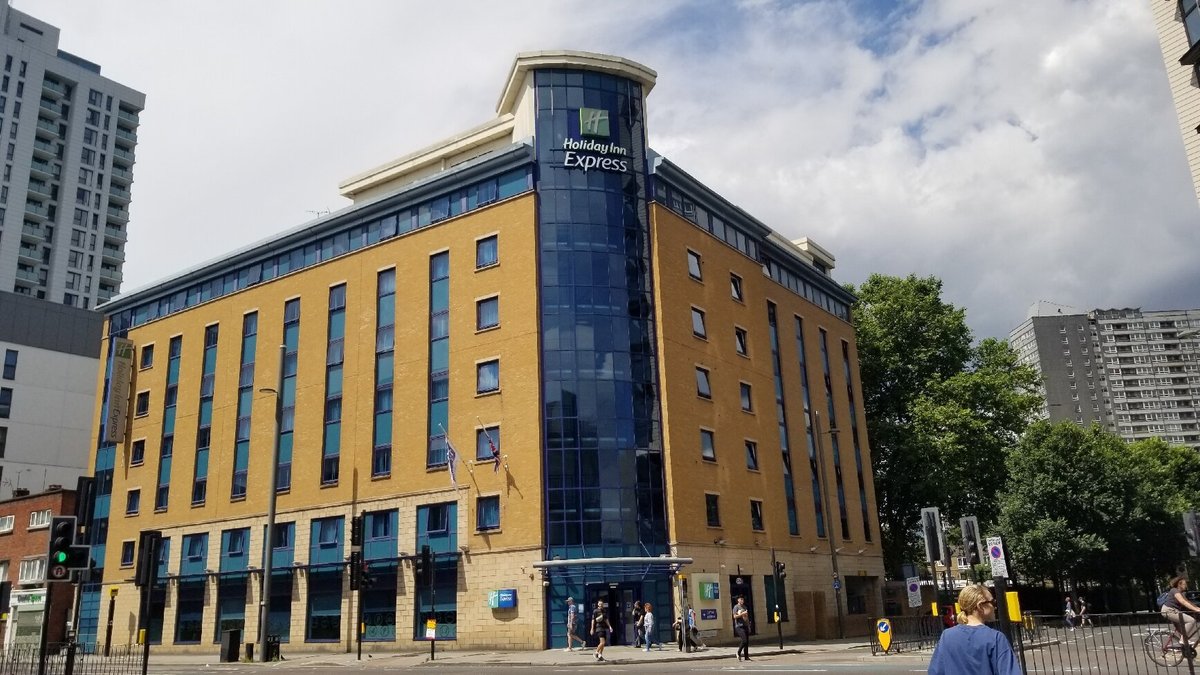 Top 12 Hotels Near Camden Market: A Guide to the Best Stays in the Heart of London