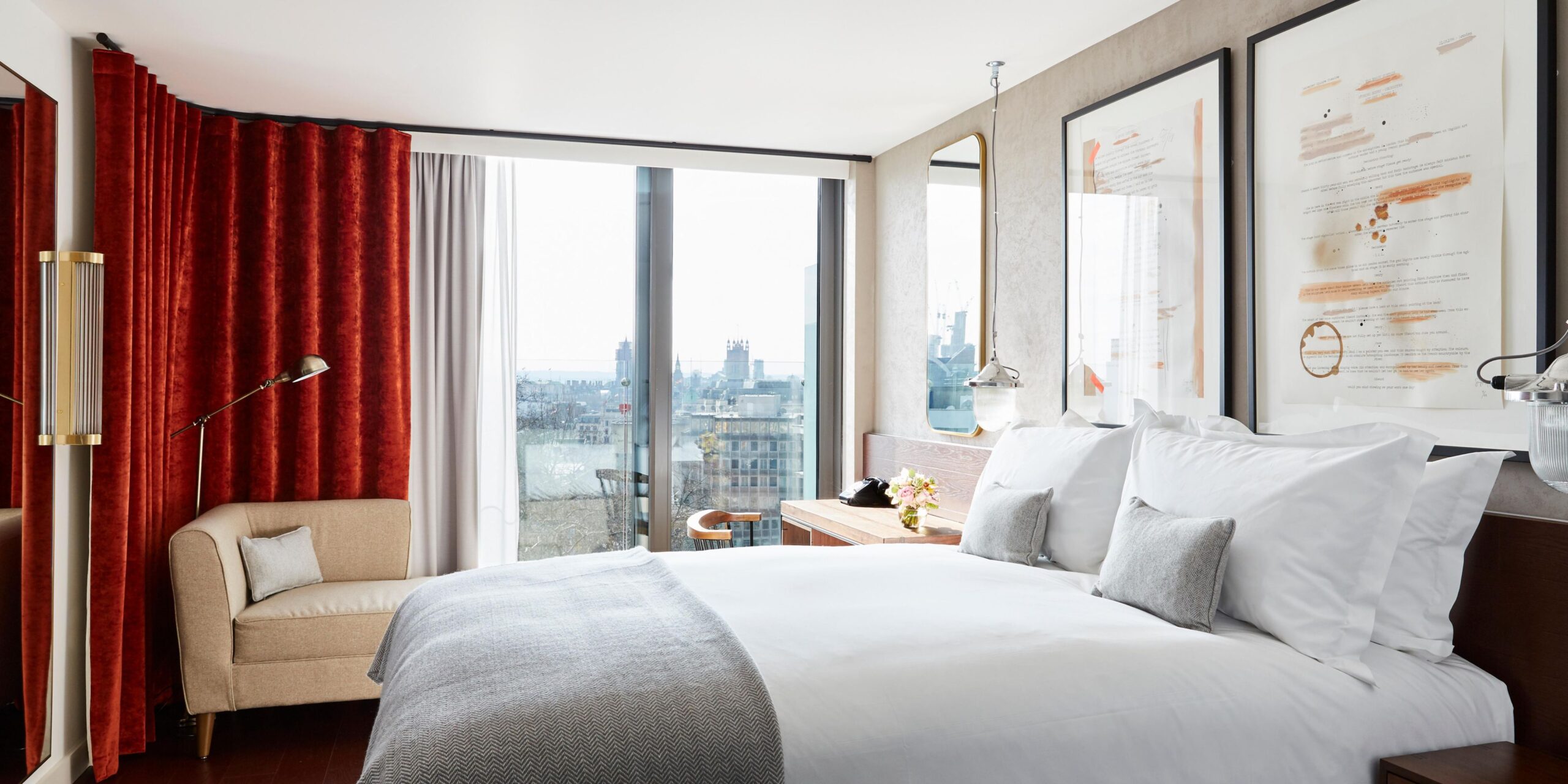 Top 12 Hotels Near Camden Market: A Guide to the Best Stays in the Heart of London