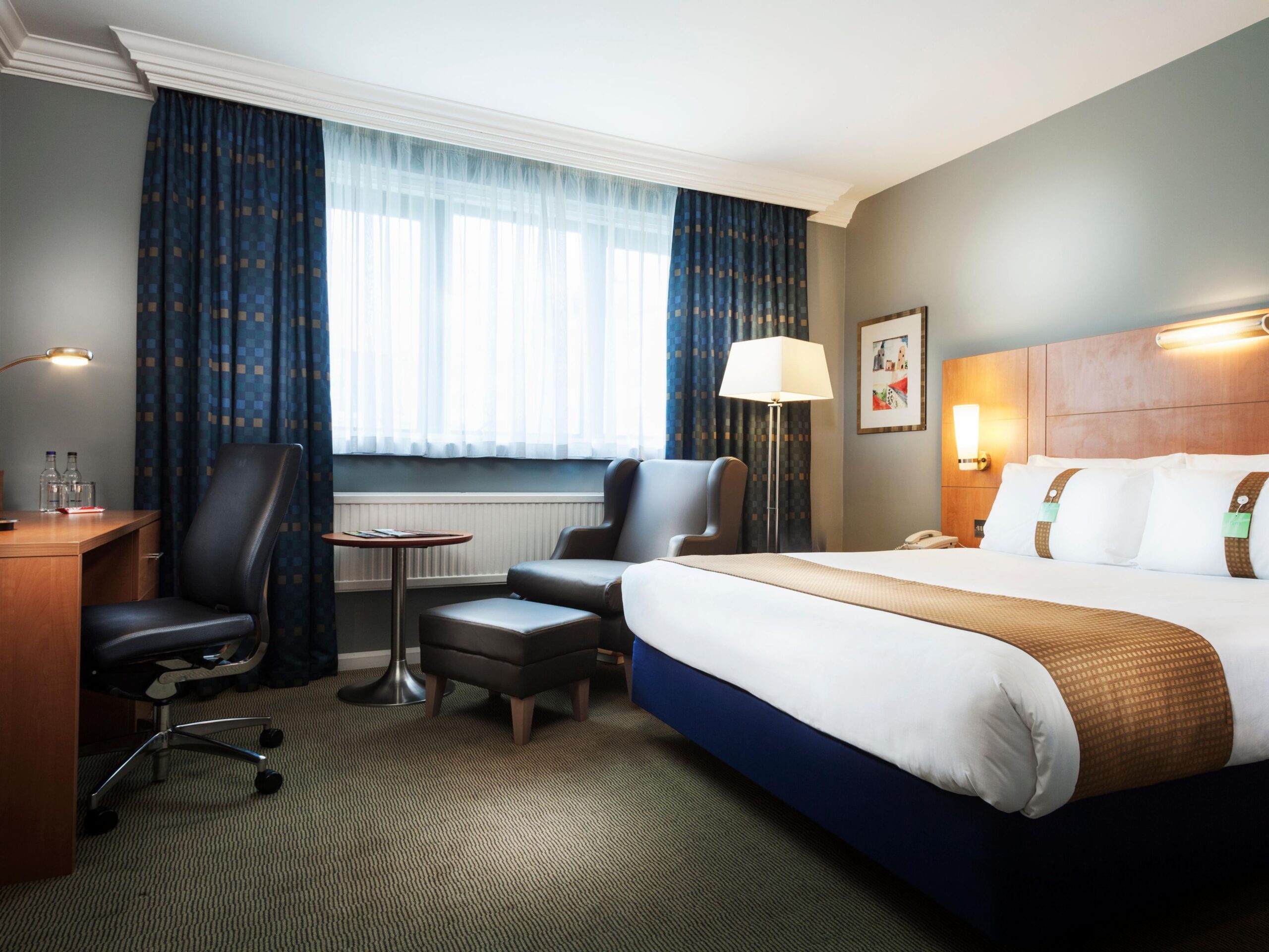 Top 12 Hotels near the London Aquarium: The Ultimate List for Your Stay in London